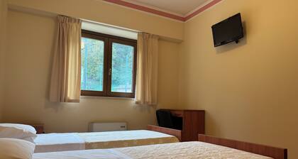 Hotel Fanesia Coliving