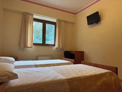 Hotel Fanesia Coliving