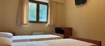 Hotel Fanesia Coliving