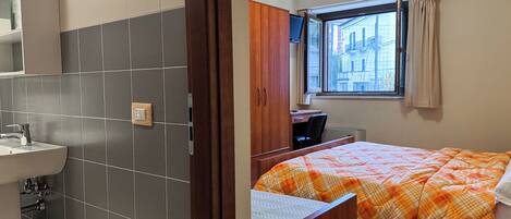 Familiekamer | Gratis wifi