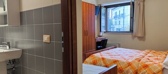 Hotel Fanesia Coliving