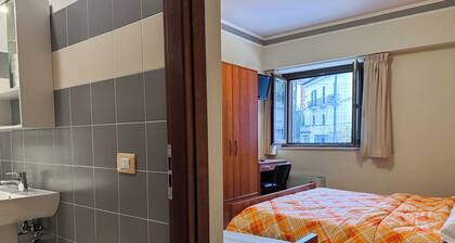 Hotel Fanesia Coliving