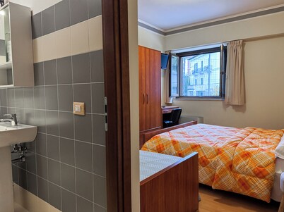Hotel Fanesia Coliving