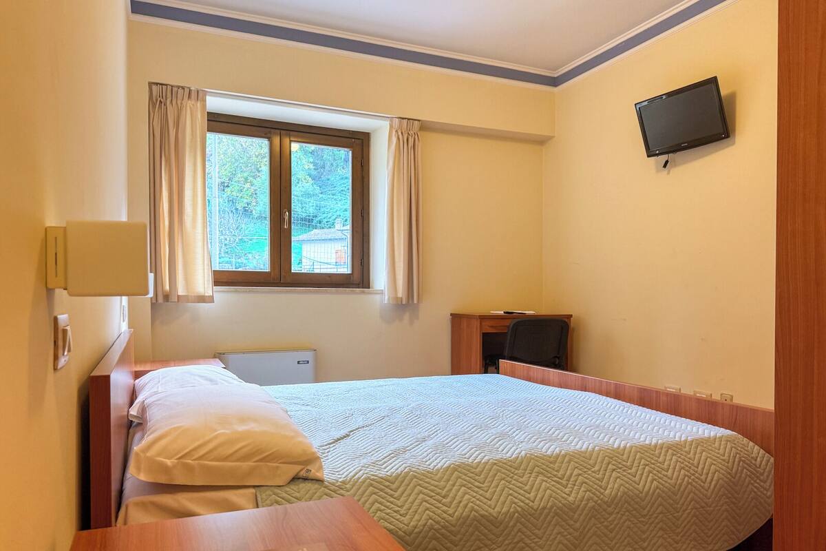Doppelzimmer | Kostenloses WLAN
