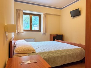 雙人房 | 免費 Wi-Fi