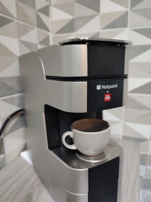 コーヒー / コーヒーメーカー