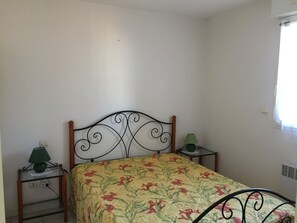 1 Schlafzimmer