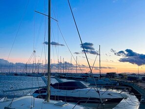 Marina