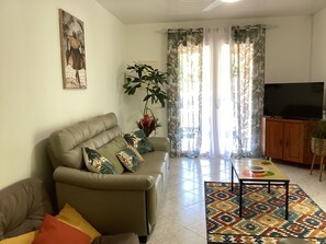 TV