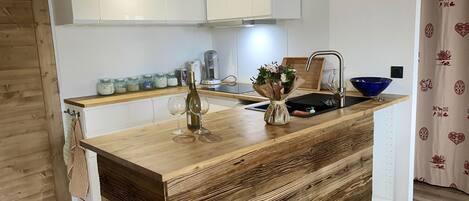 Micro-ondas, lava-louças