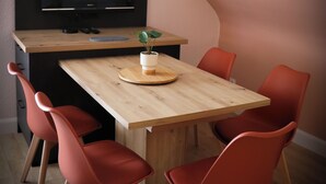 用餐
