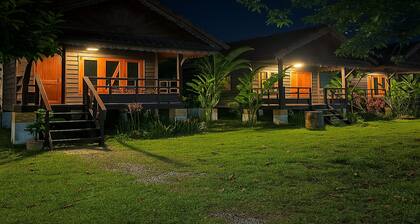 Ban Villa PhaSouk