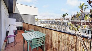 Unclassified image, 2 of 12, button - Charming Apartment - 1br- 2P- Nation (Paris)