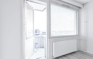 Standard Apartment | Balcony - 1BR Apartments next to Railway Station, Free Parking, Balcony (Lahti)