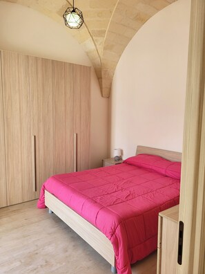 2 bedrooms, free WiFi, bed sheets, wheelchair access - Le Sorgenti Holiday Home (Torre Vado)