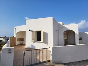 Exterior - Le Sorgenti Holiday Home (Torre Vado)