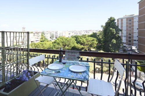 TraStella: Classy Rome Stay close to Trastevere St,