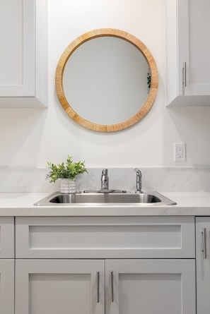 Interior - Private Newly Built ADU - Perfect for 2 (San Diego)