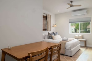 Interior - Private Newly Built ADU - Perfect for 2 (San Diego)