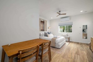 Interior - Private Newly Built ADU - Perfect for 2 (San Diego)