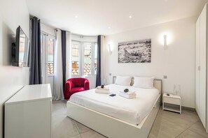 Apartment | 2 bedrooms