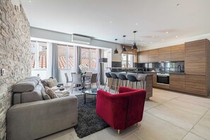 Apartment | Interior