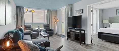 1 chambre, accĂšs Ă Internet, literie fournie