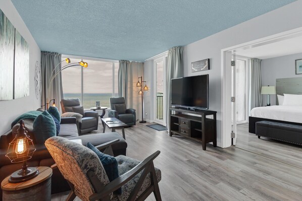 1 bedroom, internet, bed sheets