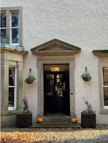 Lovelady Shield House