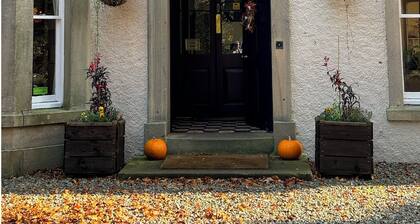 Lovelady Shield House