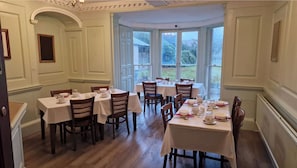 Interior - Lovelady Shield House (Alston)