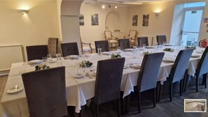 Restaurante familiar