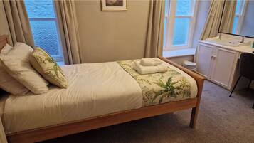 House, Pets allowed, Garden View