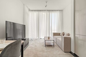 TV, offices