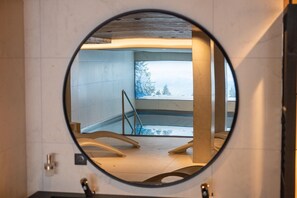 Appartement | Piscine