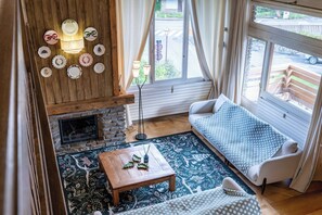 Apartment | Living area