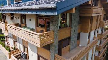 Apartment | Exterior