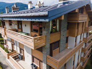 Apartment | Exterior