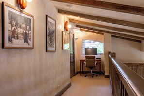 Apartamento | Interior