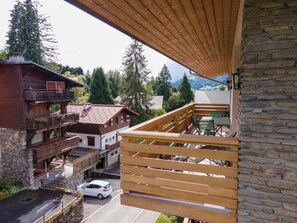 Apartment | Property grounds