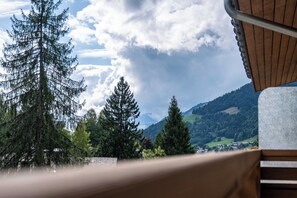 Apartment | Property grounds