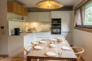 Apartment | Speisen