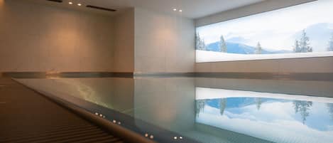 Appartement | Piscine