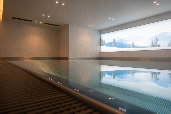 Apartment | Pool