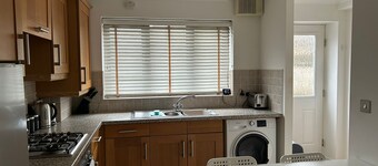 Lovely house in Charlestown