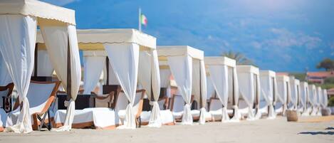 Spiaggia