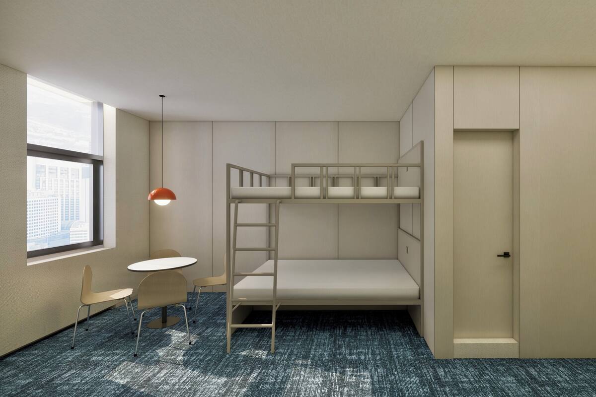 Standard Double or Twin Room, Balcony, City View | Free WiFi