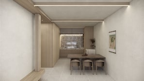 Family Suite, City View | Free WiFi