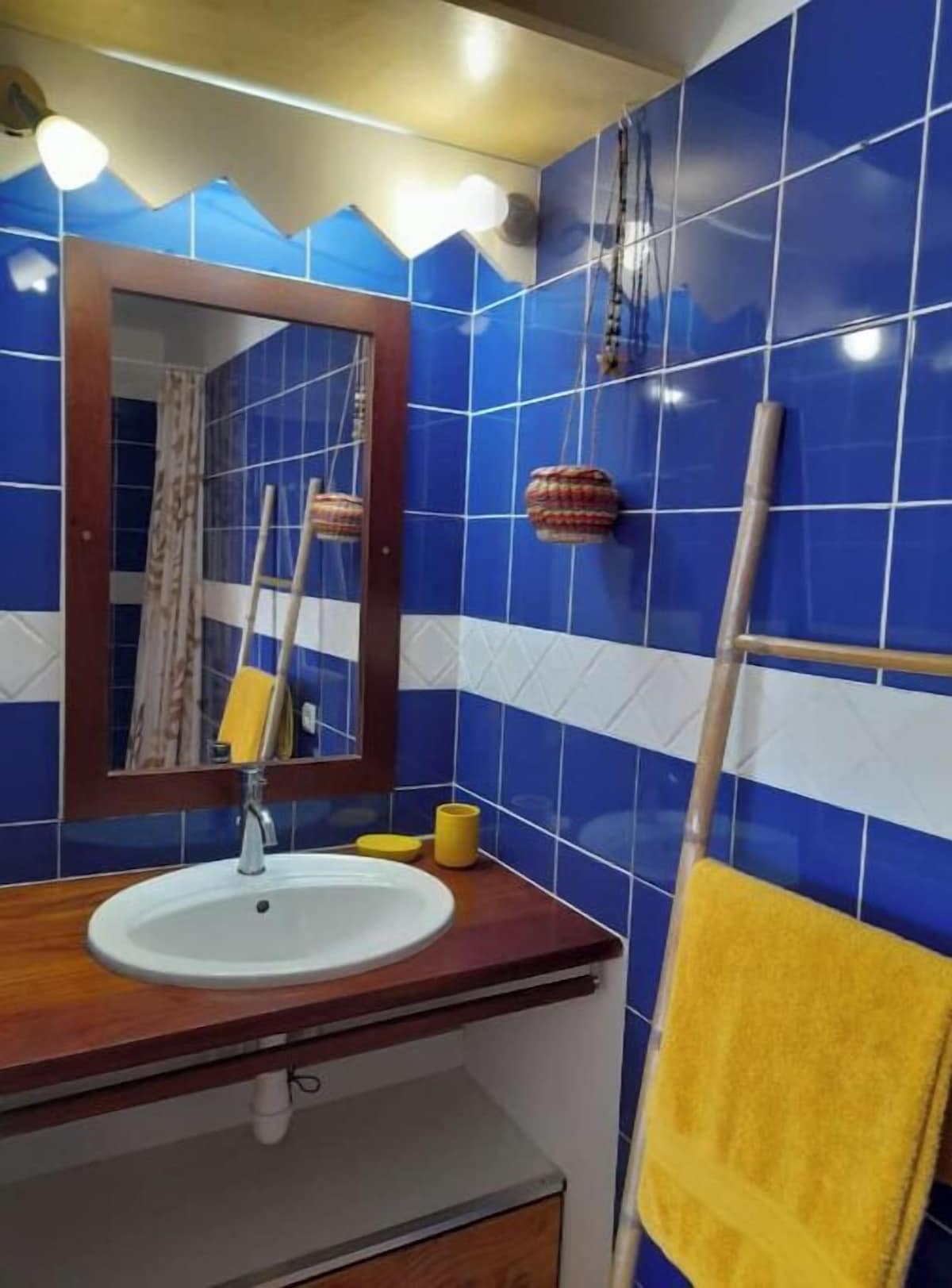 Image de profil de lâhĂŽte