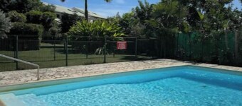 Ti'Archipel: Your cocoon 5 minutes from the beach!